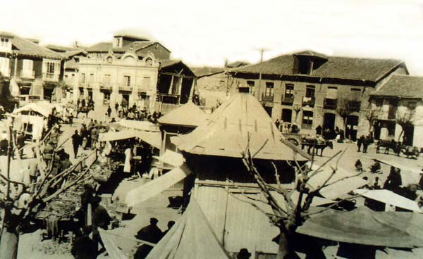 1925 Plaza Santocildes