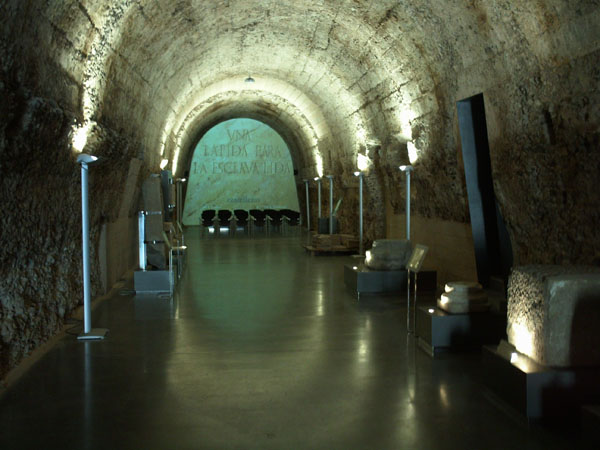 Museo romano 2