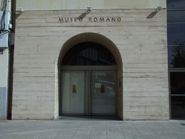 Museo romano