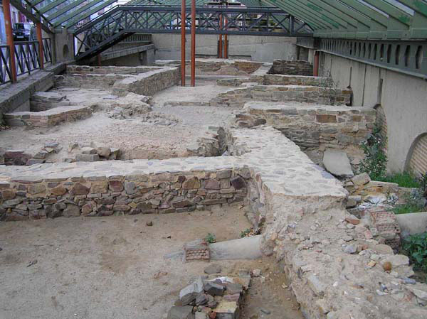 Ruinas romanas 3