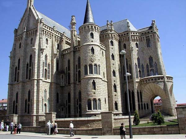 Palacio episcopal (1)