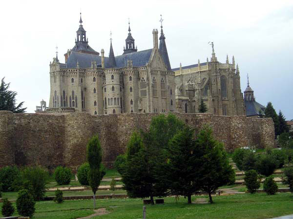 Palacio episcopal (2)