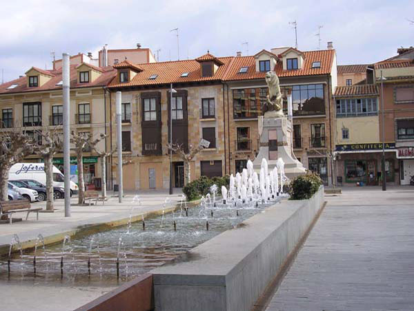 Plaza Santocildes (2)