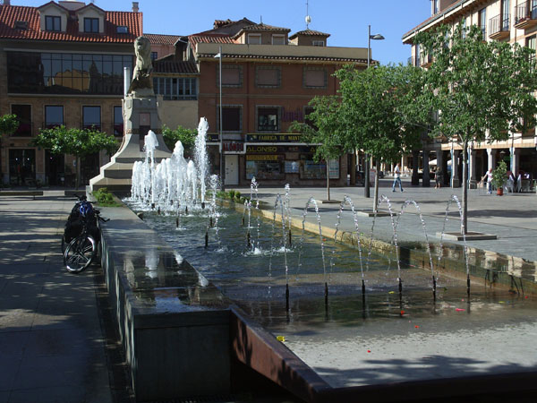 Plaza Santocildes (3)