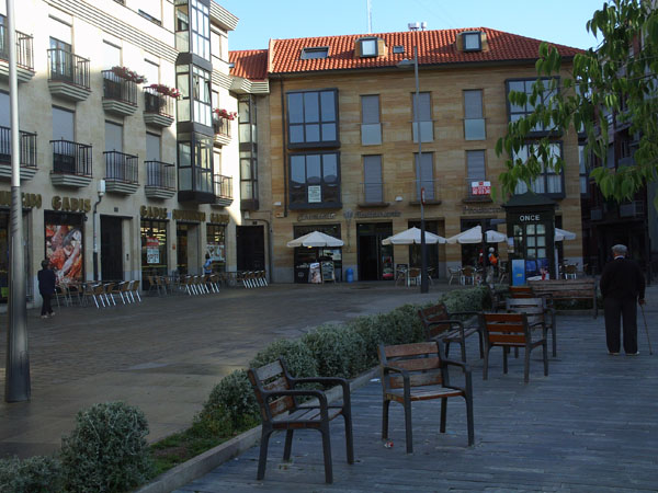 Plaza Santocildes (5)