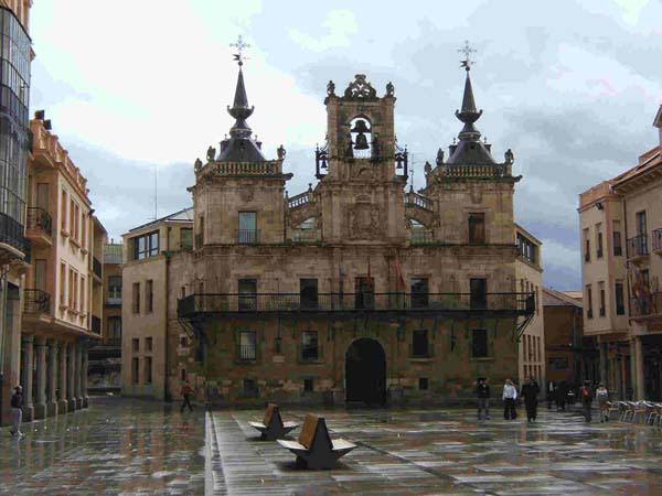 Plaza mayor (3)