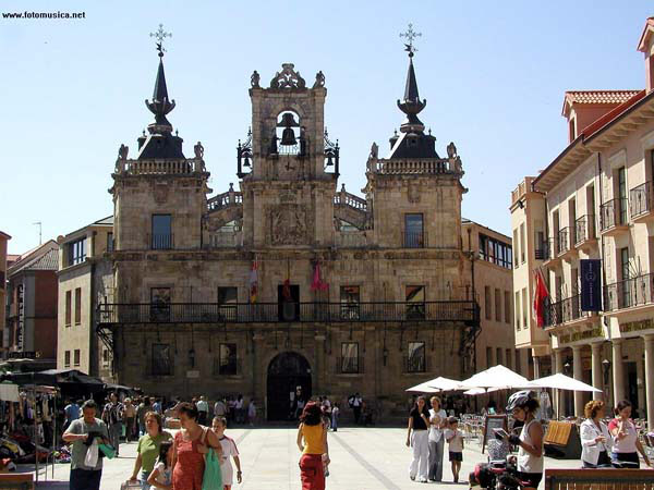 Plaza mayor (4)