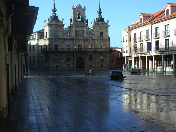 Plaza mayor (5)