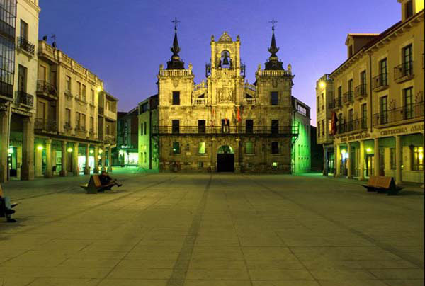 Plaza mayor (6)