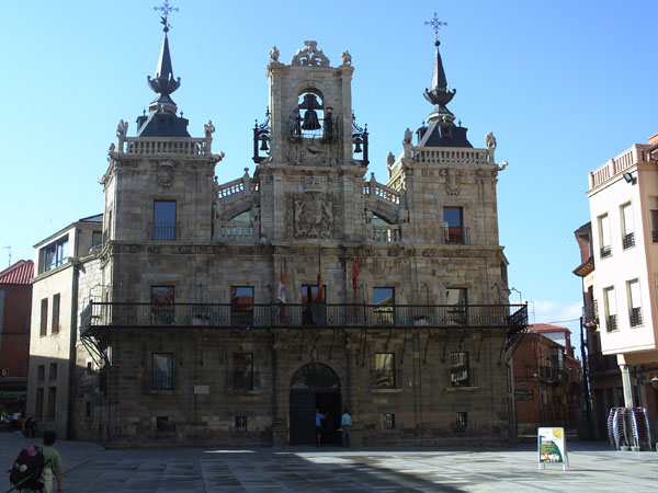 Plaza mayor (8)